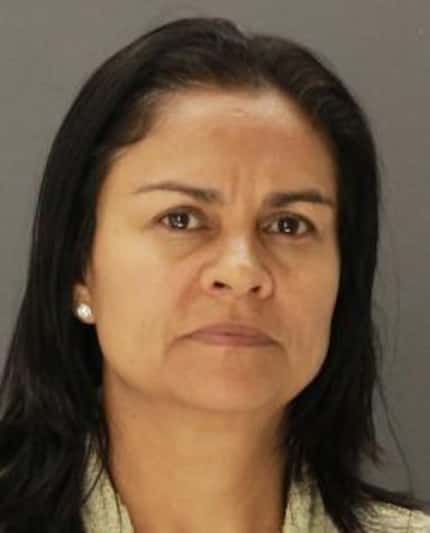Aracely Meza ordered a 2-year-old boy to fast because she believed he was possessed by a...
