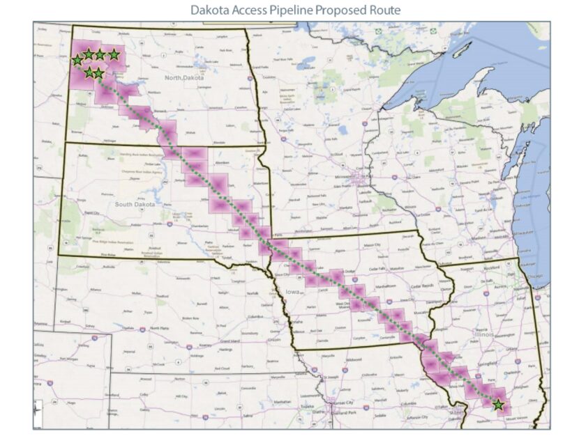 Source: Energy Transfer Partners