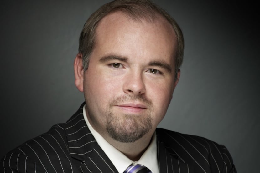 Chris Faulkner, CEO of Breitling Energy Corporation