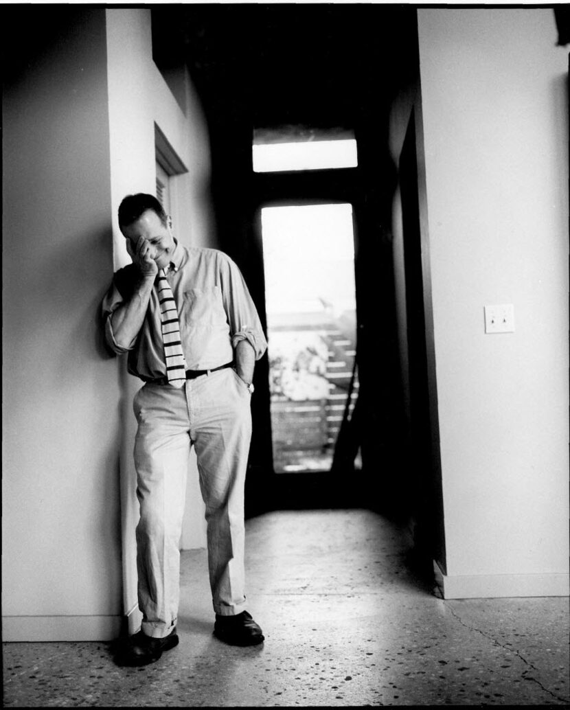 David Sedaris