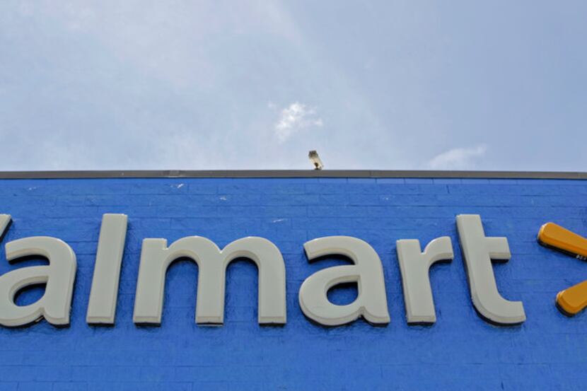 Walmart's Black Friday deals go live online at 9 p.m. Nov. 21.
