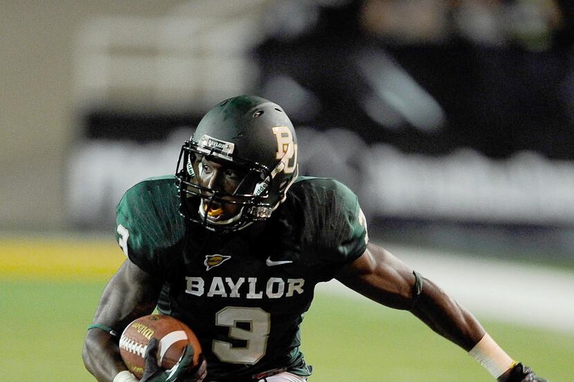 Baylor defeated an FCS school a year ago with the help from Demetri Goodson on defense. Can...