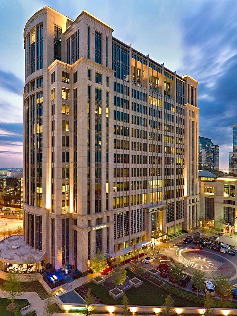 Kansas City-based law firm Lathrop Gage has signed a 10,365-square-foot office lease in...