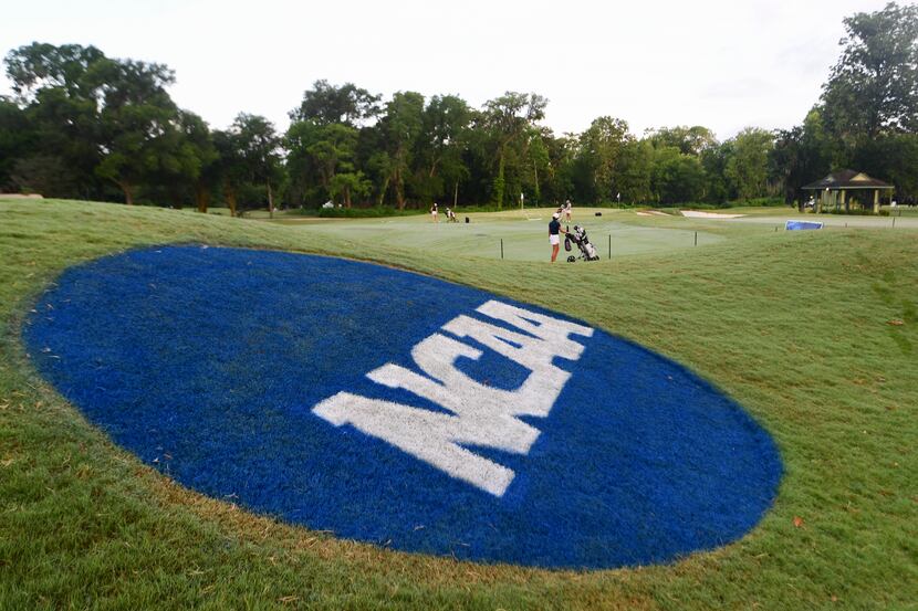 The Division III Women's Golf Championship held at the Bay Oaks Country Club on May 17, 2019...