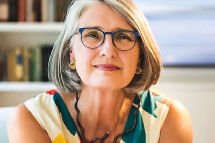 Bestselling author Louise Penny will visit Dallas for a sold-out Arts & Letters Live event...