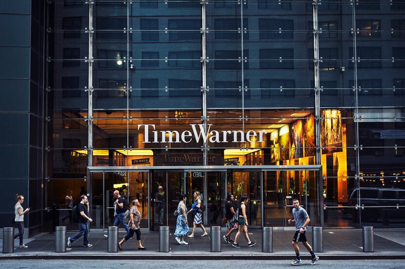 Last month, a federal judge approved the blockbuster merger between AT&T and Time Warner,...