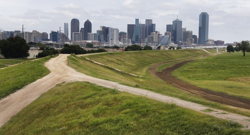  For more than 20 years, Dallas leaders have wanted to dramatically remake the Trinity River...
