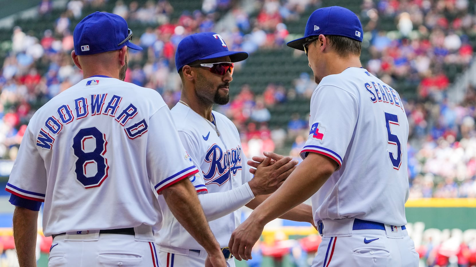 Fact: Marcus Semien Is the Sexiest Ranger of All Time - D Magazine