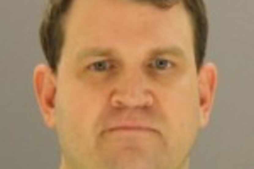  Christopher Duntsch, 44, faces up to life in prison if convicted.
