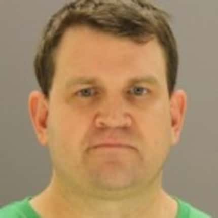  Christopher Duntsch, 44, faces up to life in prison if convicted.