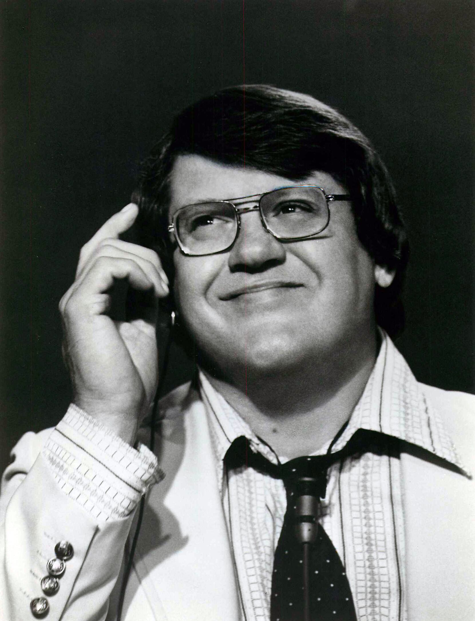Gary native Alex Karras cared more about making Hall of Fame than he let on