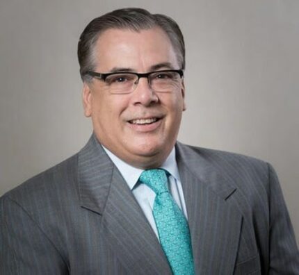 Noe Hinojosa Jr.