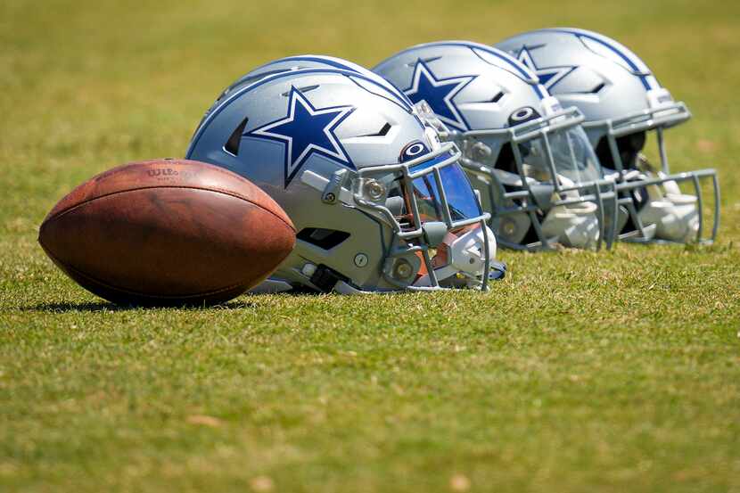 La franquicia de los Cowboys de Dallas es la de mayor valor en la NFL.