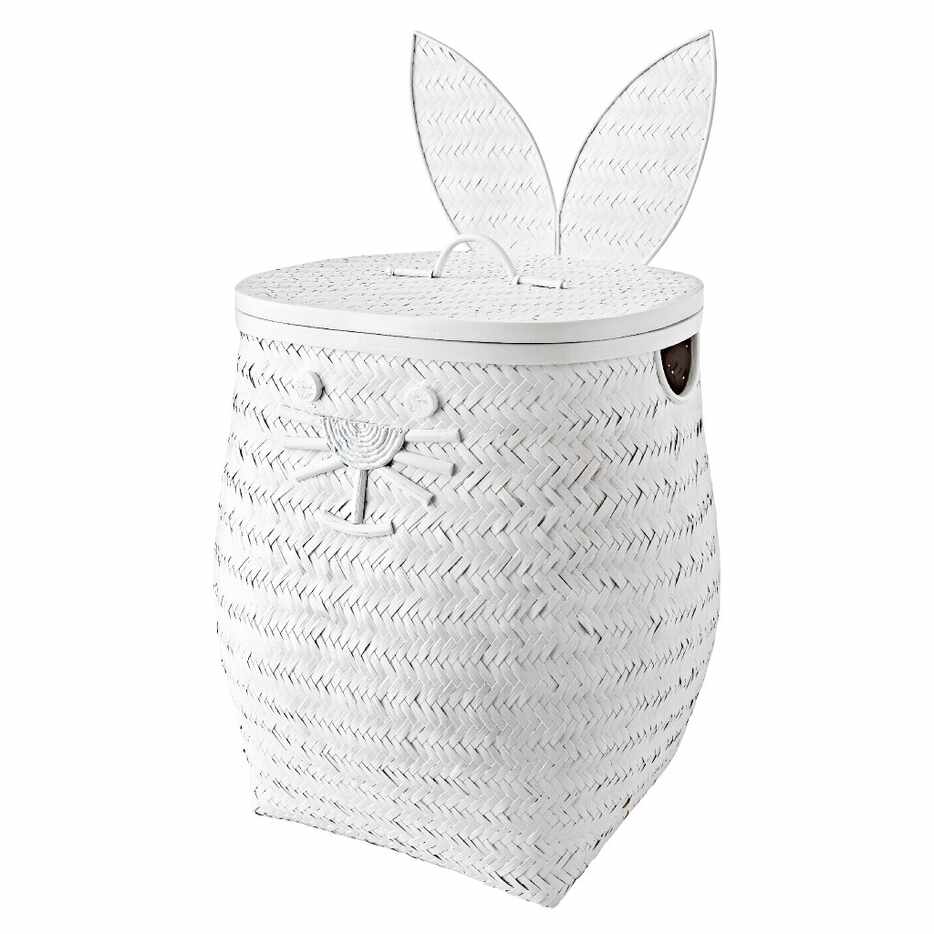 Bunny Hamper, $99, landofnod.com