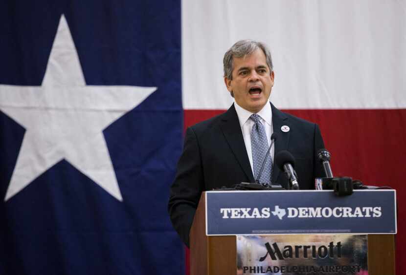Austin Mayor Steve Adler on Monday defended the immigration policies in Travis County: "We...