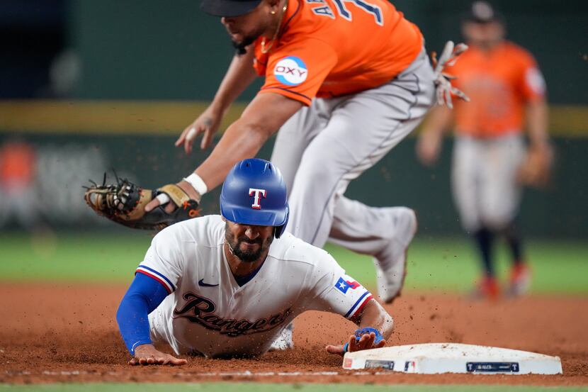 Texas Rangers Finally Home, Host Houston Astros in ALCS Game 3