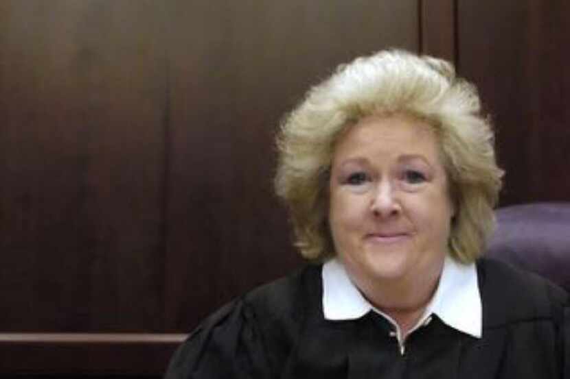 U.S. District Judge Janis Graham Jack has ordered state officials to court Dec. 4 to show...