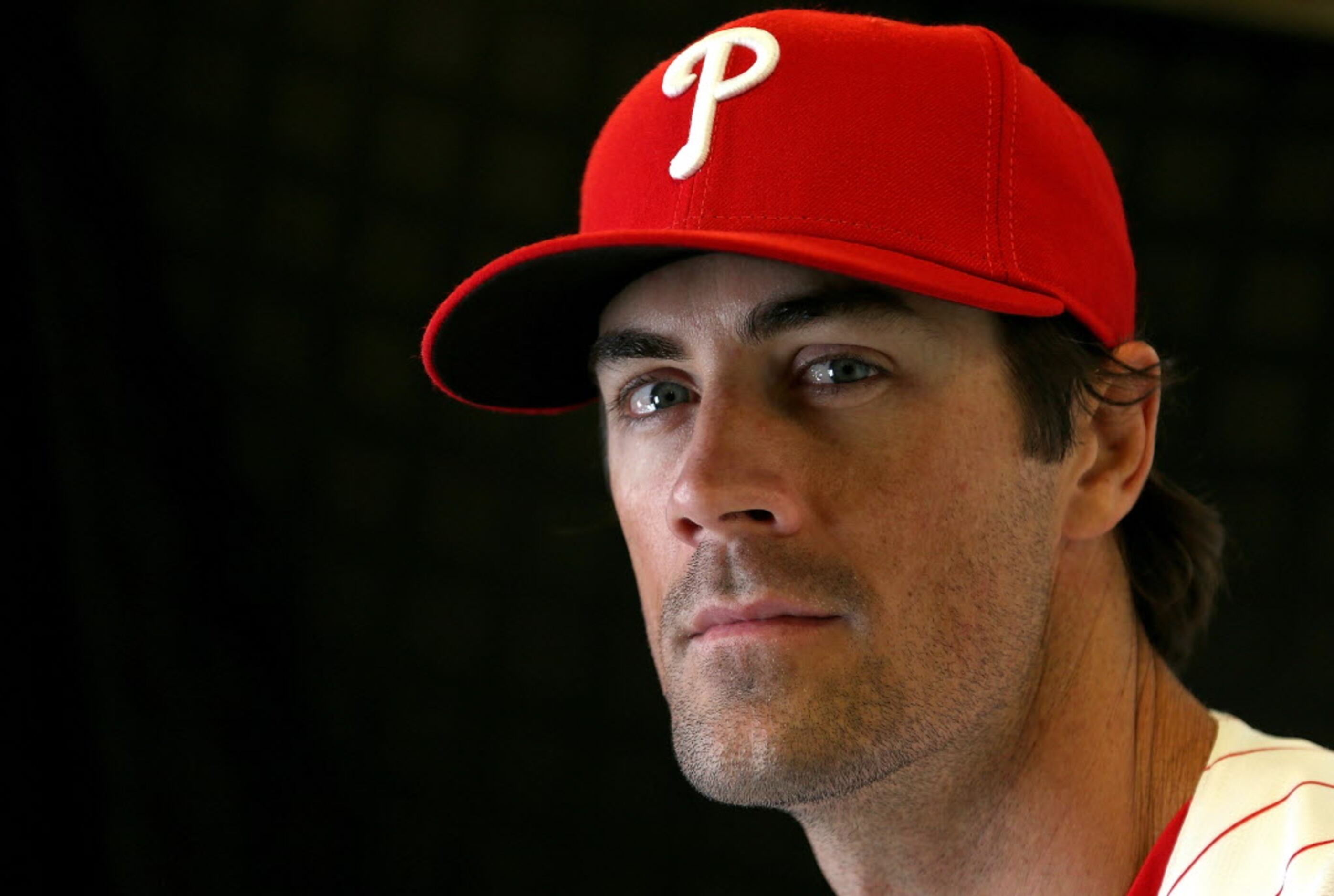 Cole Hamels would prefer to sign long-term contract with