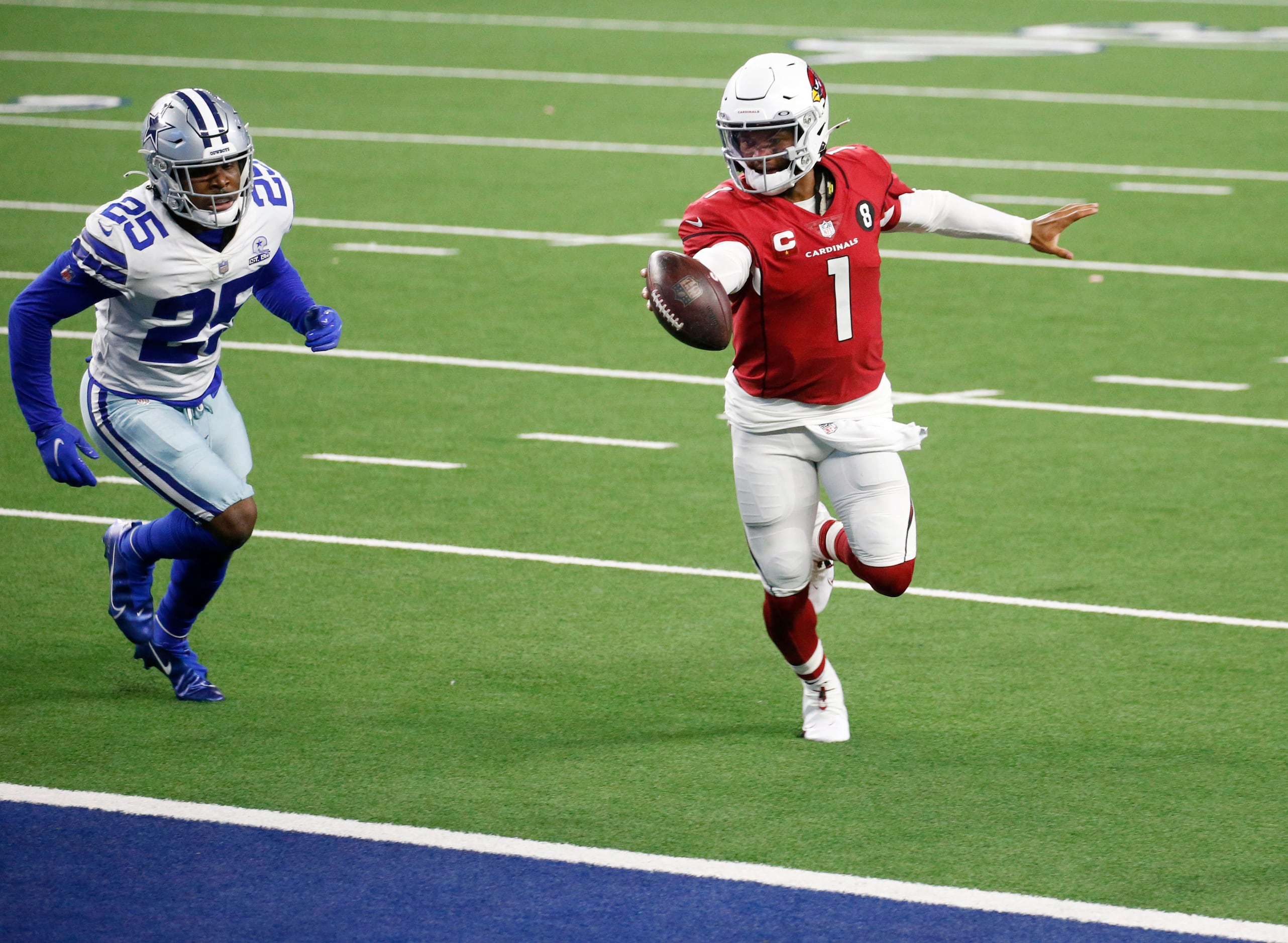 49ers vs. Cardinals: Kyler Murray, Colt McCoy could be out for Arizona