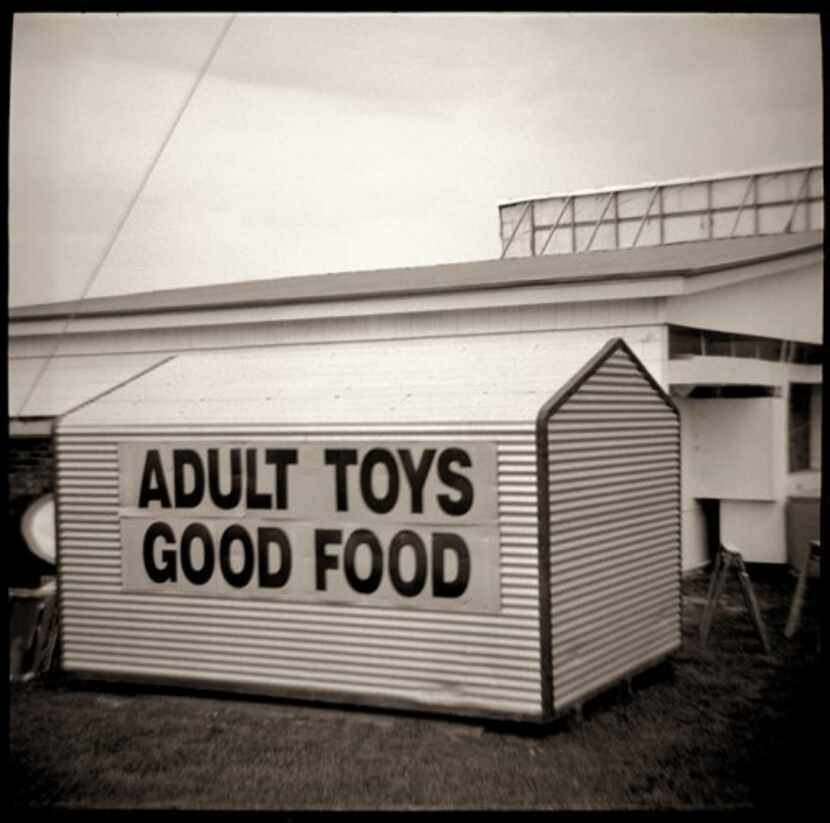  Adult Toys Good Food 2006