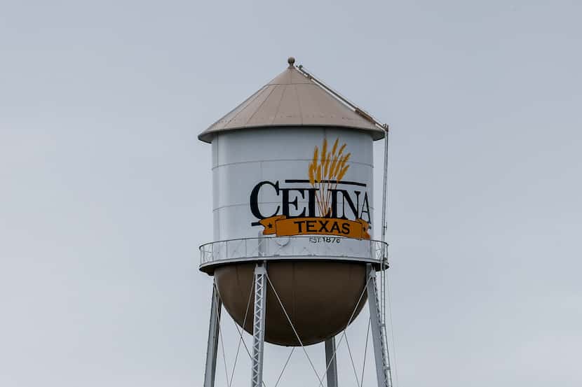 By 2026, Celina is estimated to have a population of 64,652, and at full build-out, the city...