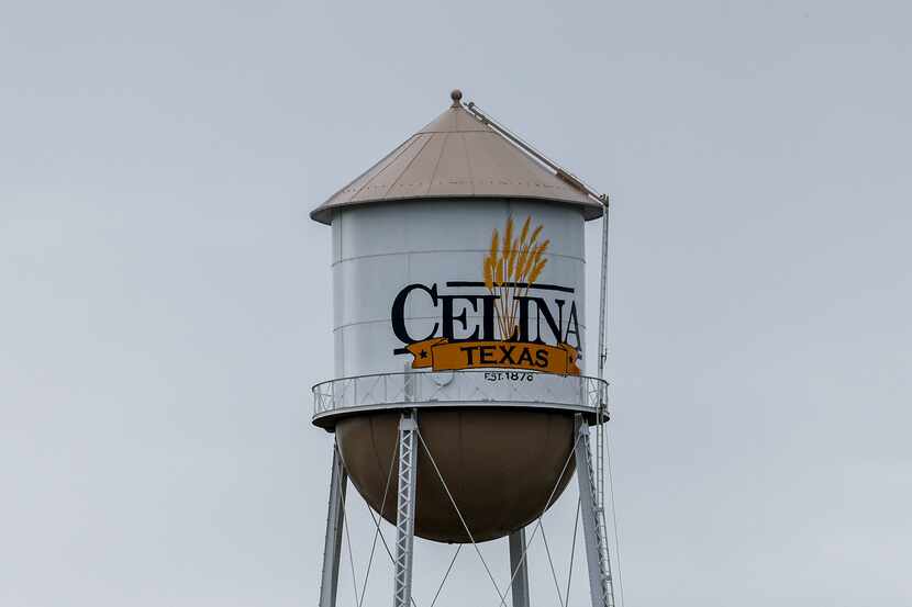 By 2026, Celina is estimated to have a population of 64,652, and at full build-out, the city...