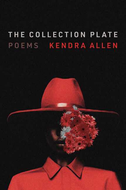 "The Collection Plate" is due out July 6.