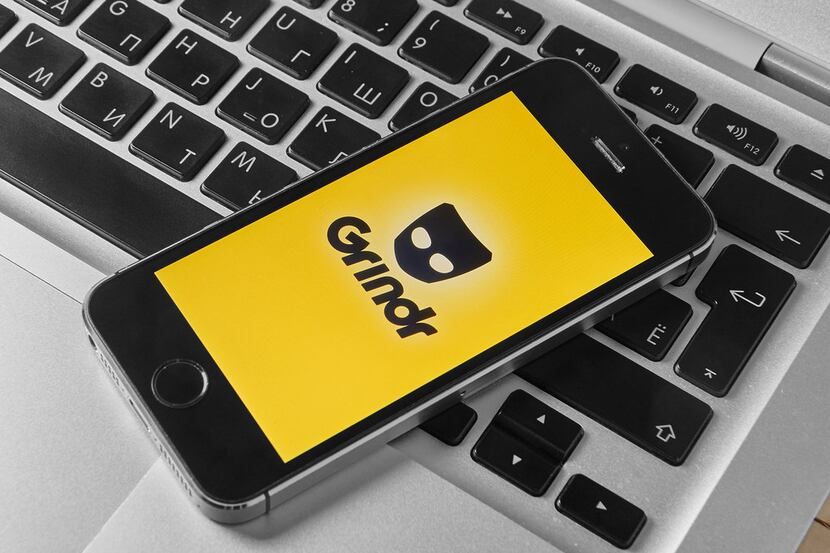 Grindr will stop sharing users' HIV statuses with third parties after a report disclosed...