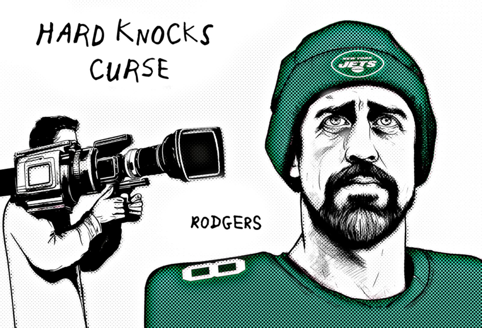 Expert predictions for Cowboys-Jets: Can NY's defense make up for loss of  Aaron Rodgers?