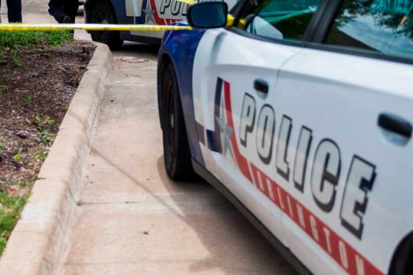 La policía de Arlington incrementará la seguridad durante este fin de semana luego de un...