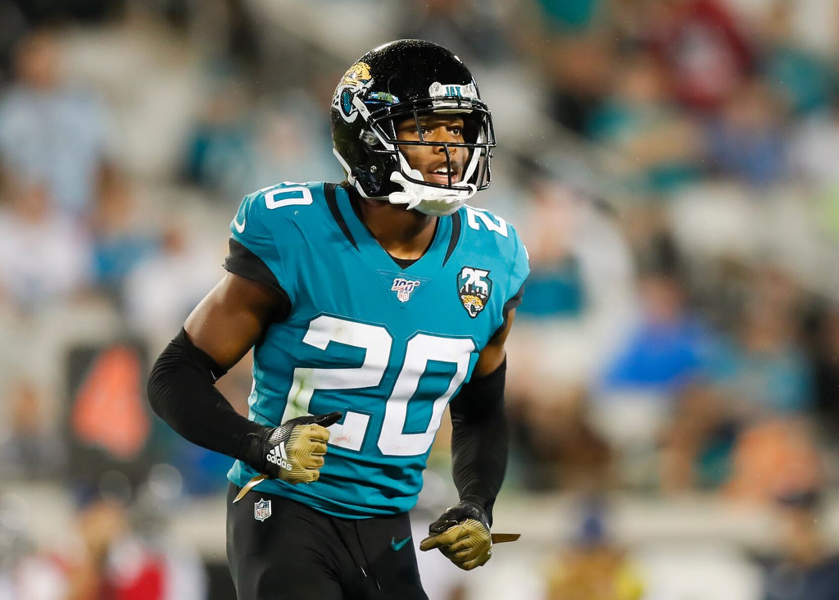 Jalen Ramsey would be a home run for the Cowboys, but it won't be