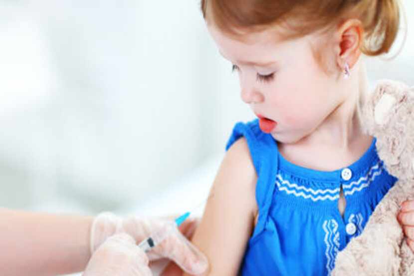 Photo: vaccines.gov