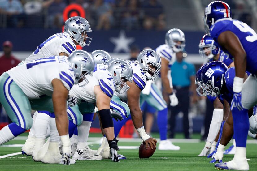 SportsDay experts' NFL picks for Week 17: Cowboys-Redskins, Eagles