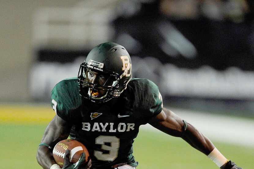 Baylor will open up this season against an FCS opponent in Wofford. The Bears are familiar...