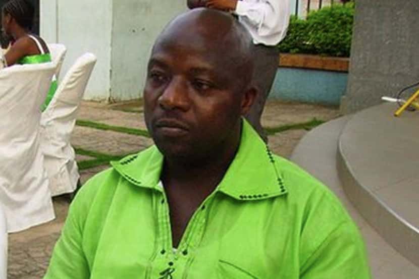 Thomas Eric Duncan was diagnosed with Ebola on Sept. 30 in Dallas, the nation's first Ebola...