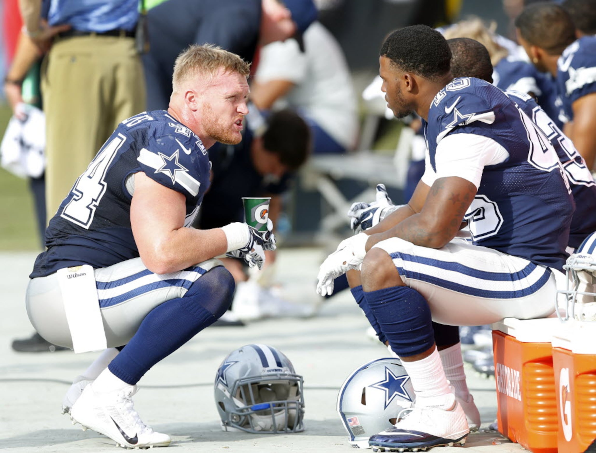 Why America Hates the Dallas Cowboys, News, Scores, Highlights, Stats, and  Rumors