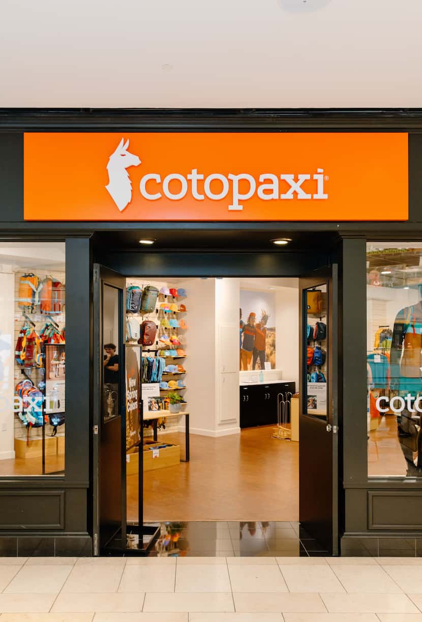 Salt Lake City-based adventure gear retailer Cotopaxi has opened its first Texas store at...
