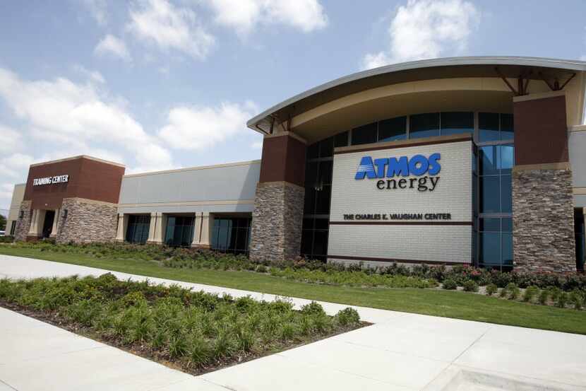 Atmos Energy Corp. wants to raise natural gas prices again, and readers are shocked at their...
