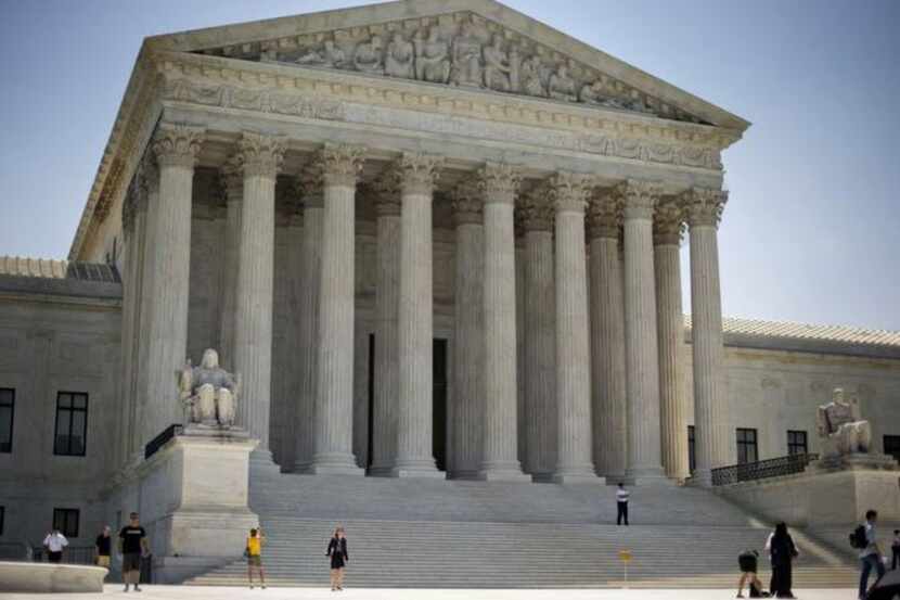 
The Supreme Court deals with a slew of issues vital to our way of life: free speech, free...