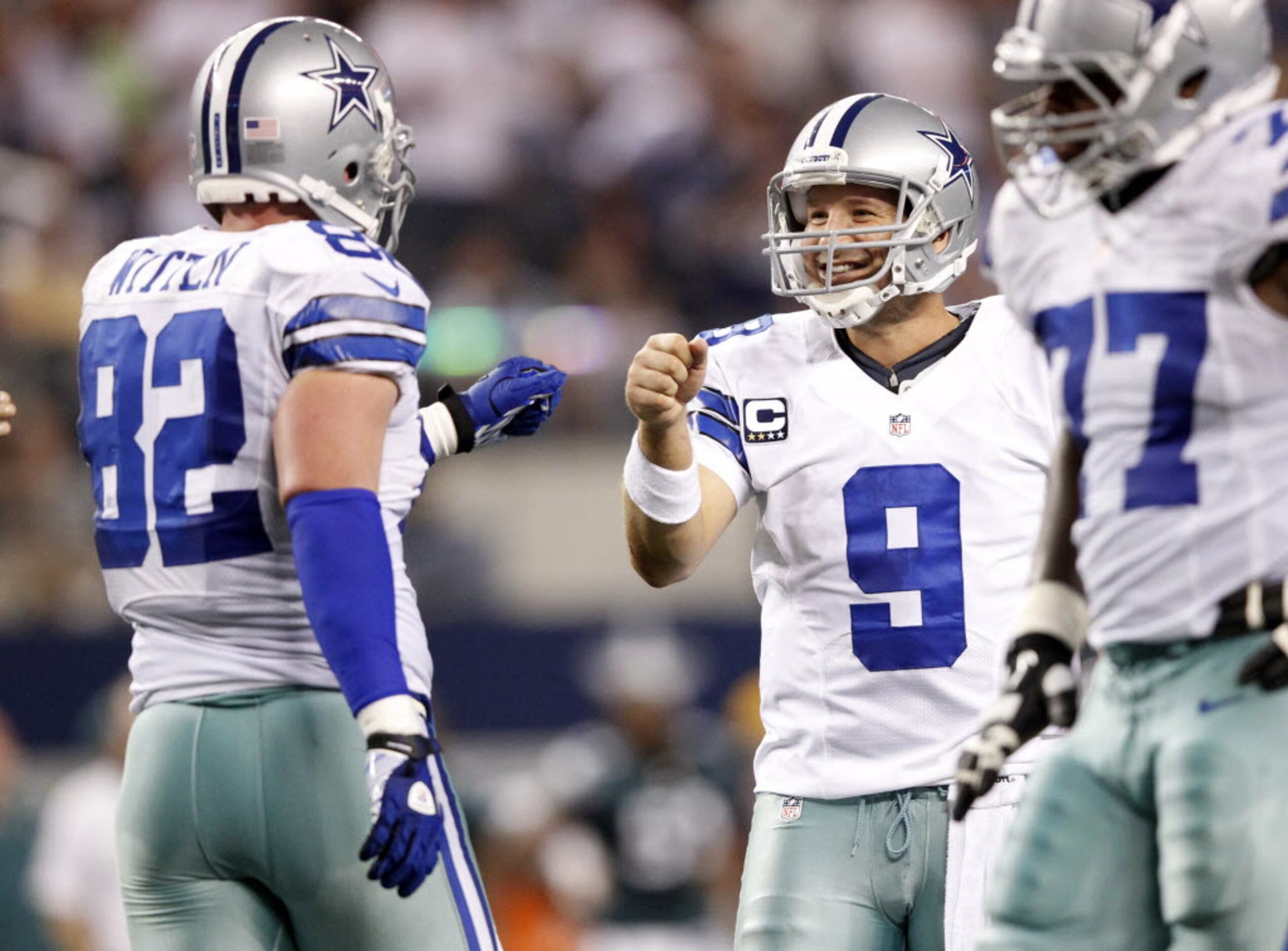 Babe Laufenberg: For first time in forever, QB not named Romo piqued my  interest; why Cowboys shouldn't tank