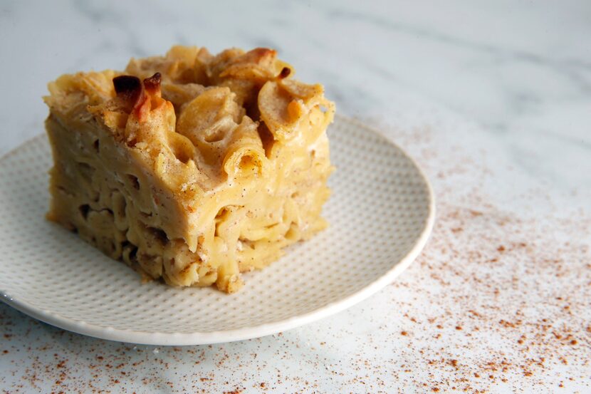 Noodle kugel