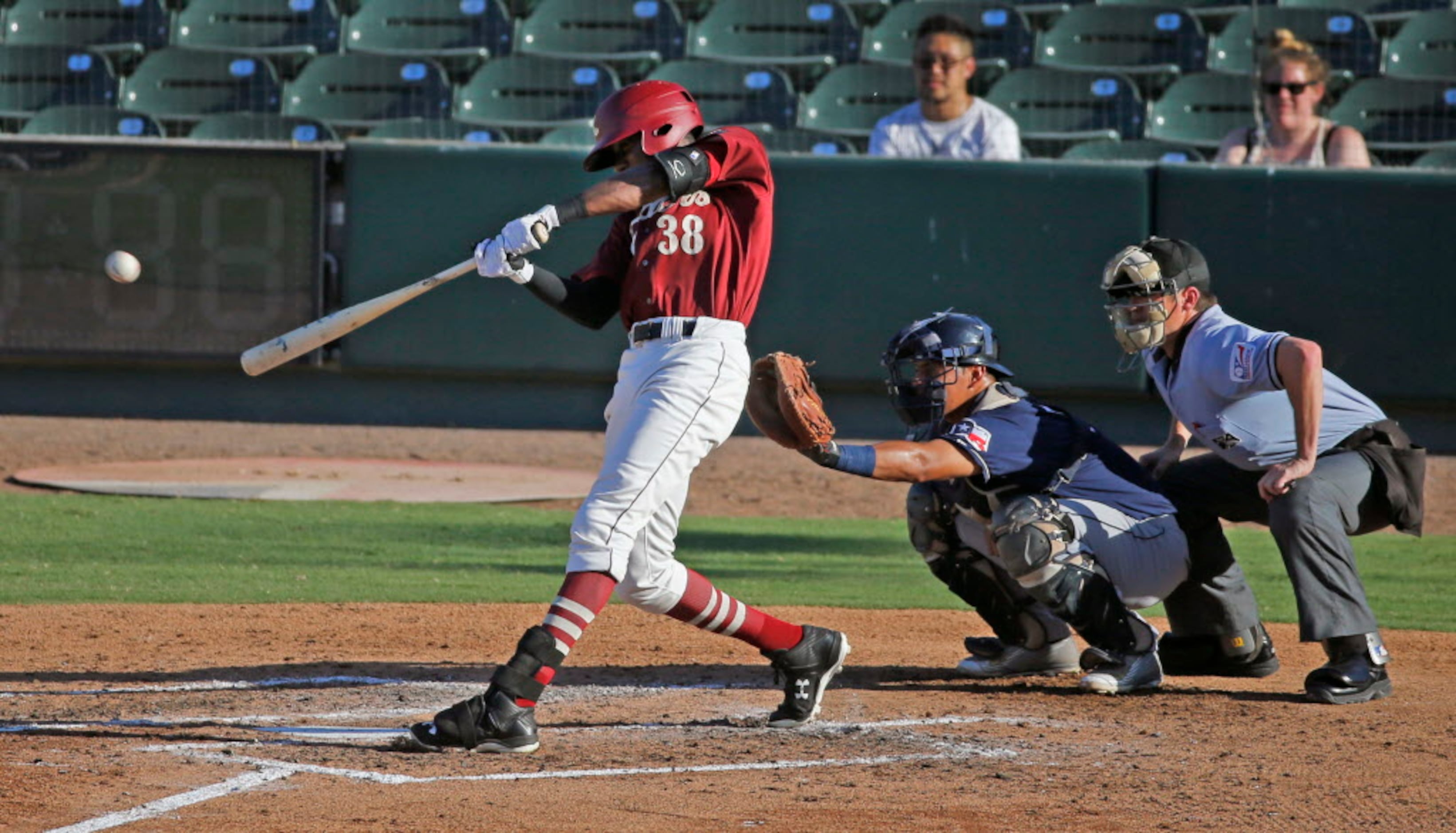 September 21, 2011; Oakland, CA, USA; Texas Rangers catcher Mike