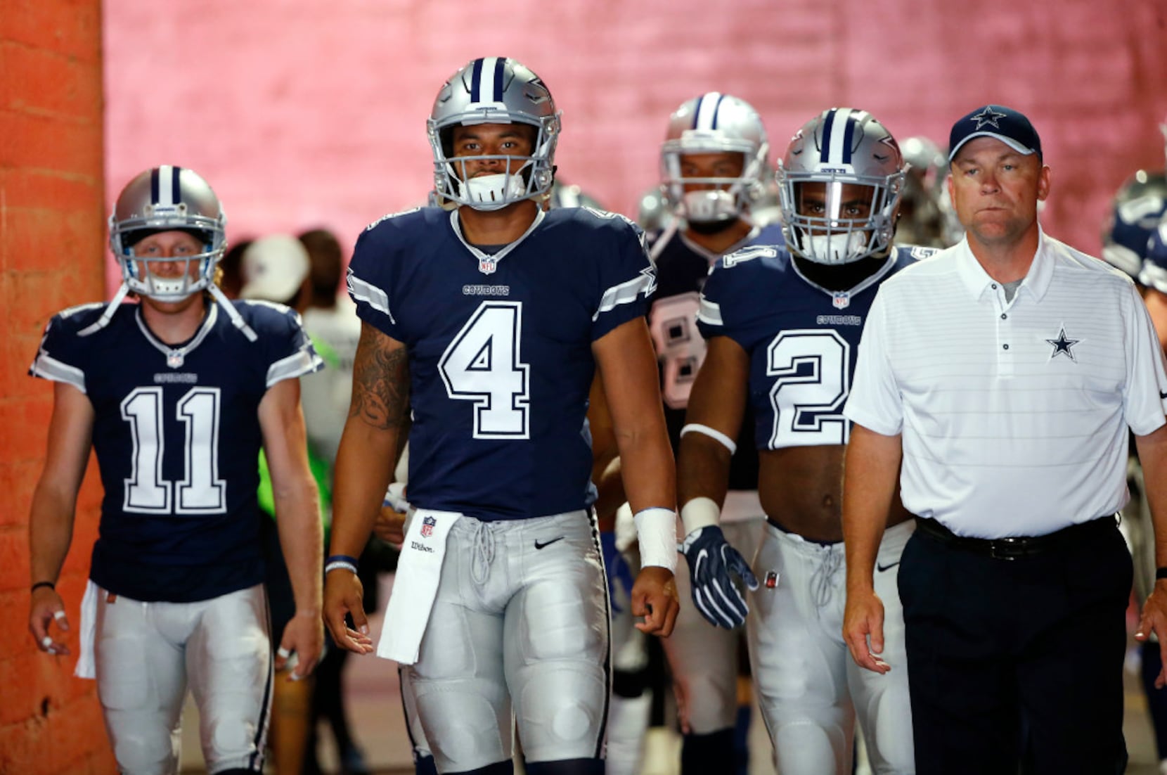 Friday ThingamaBob: How Dak Prescott became a legend and willed