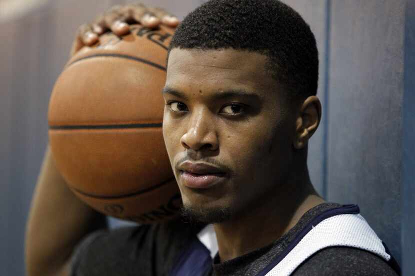 Expect fellow Mavericks rookie Ricky Ledo to see a lot of summer action as well. Ledo is a...