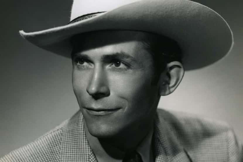 Sunday, Sept. 17,would be Hank Williams’ 100th birthday. His music has an authenticity we...