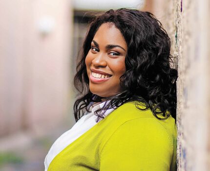 Angie Thomas