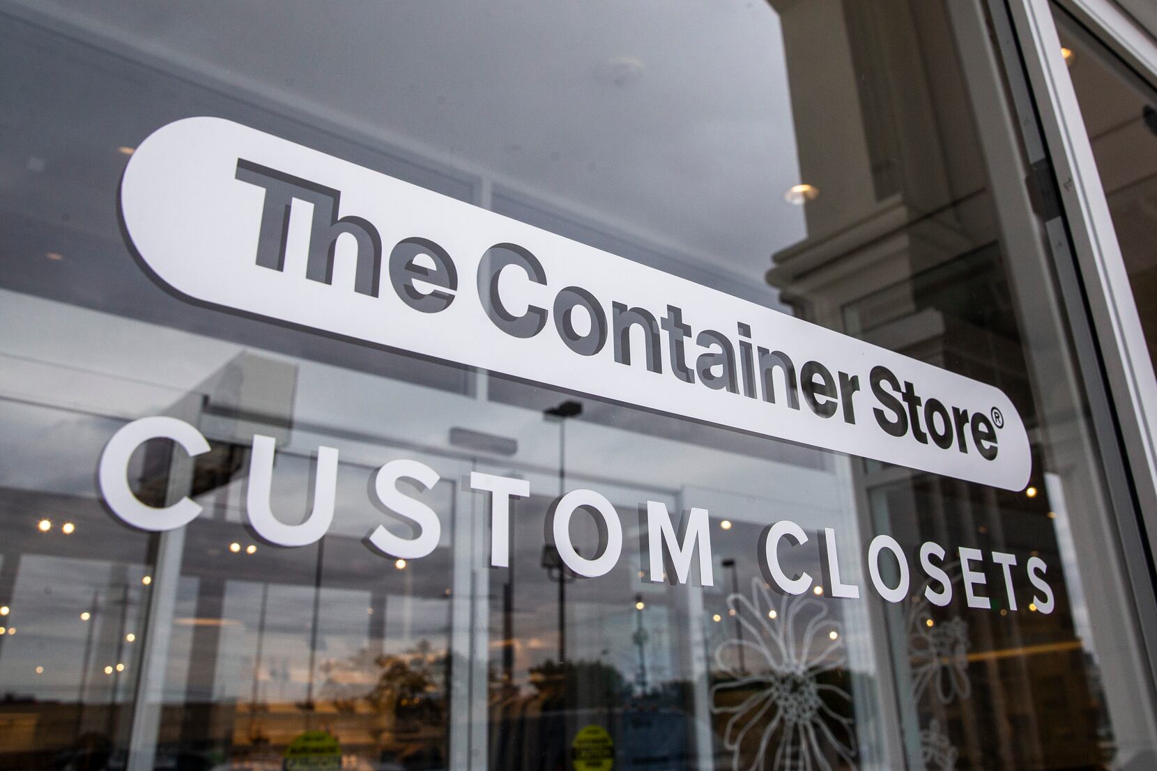 The Container Store Launches Customer Financing Through Private