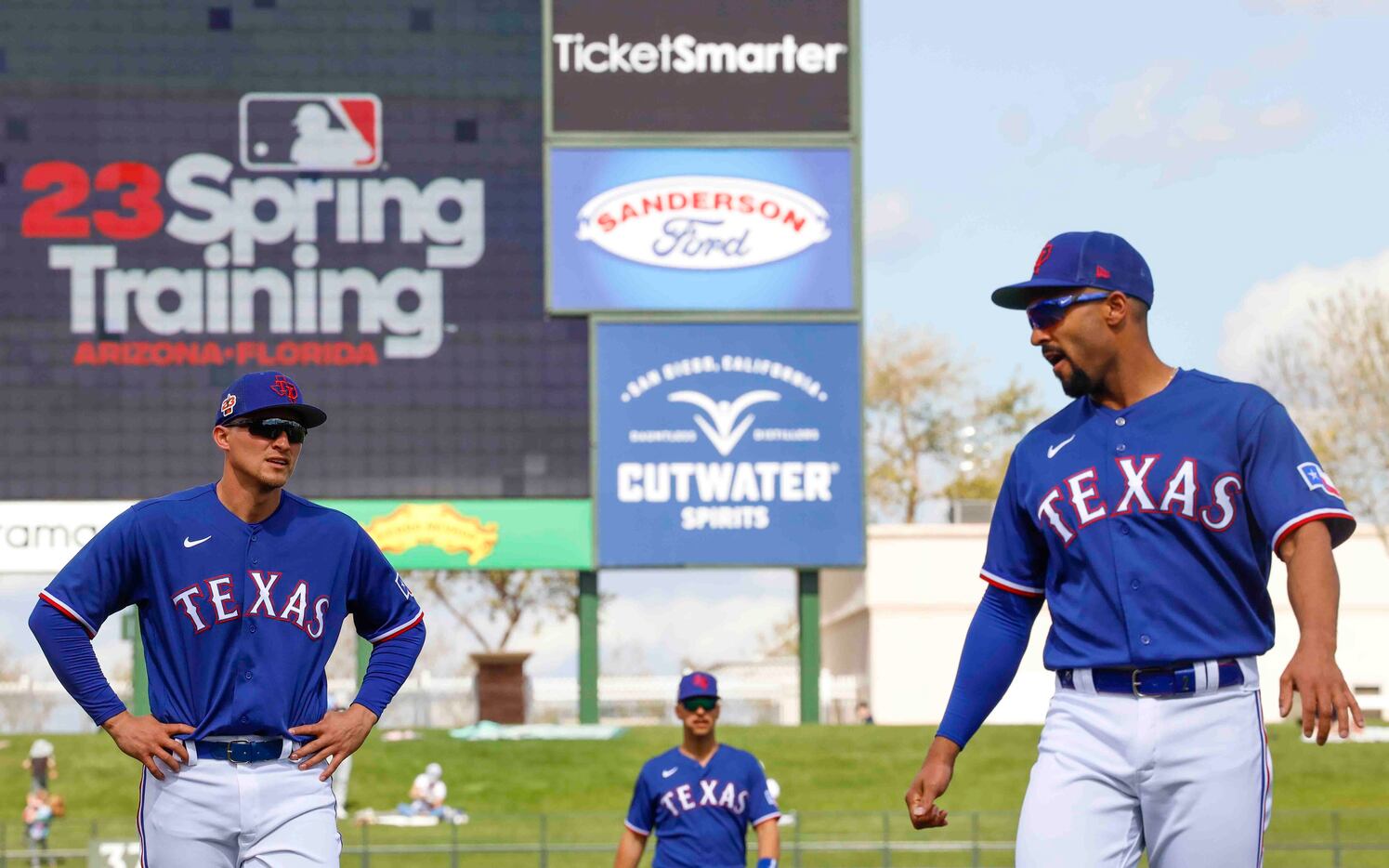 Marcus Semien's Swing Has Clicked in September