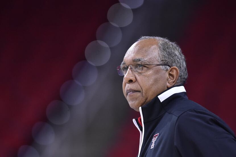 Texas Tech Red Raiders head coach Tubby Smith has reportedly agreed to become the next coach...