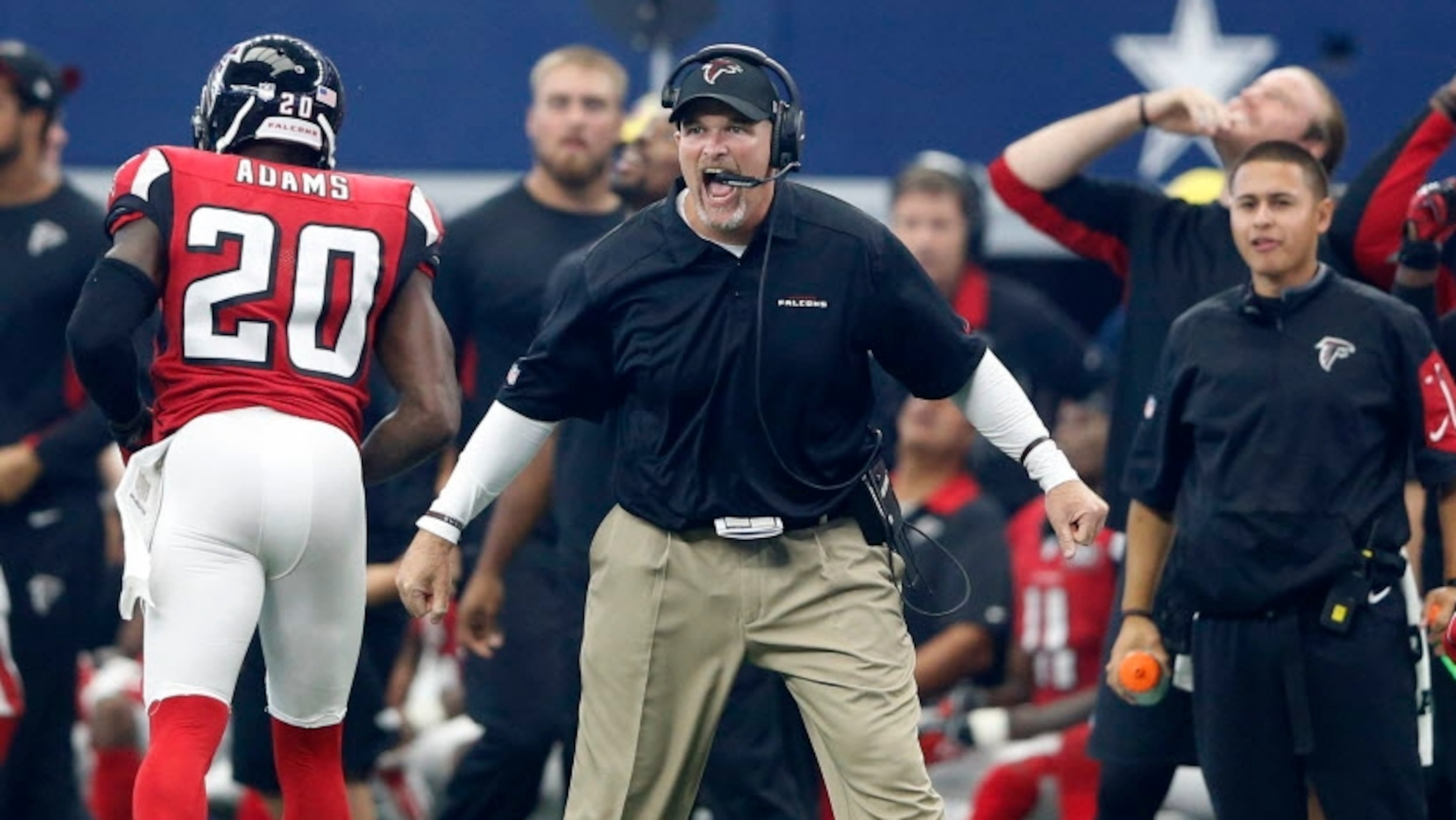 1 worrying trend of Cowboys defense Dan Quinn must fix before playoffs